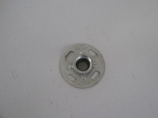 bevestigingsplaat 1/2"*66mm