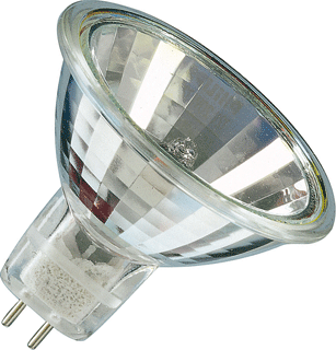 halogeen reflectorlamp 12V/20W