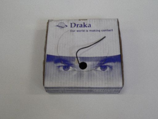 Motagesnoer 1mm (draka)