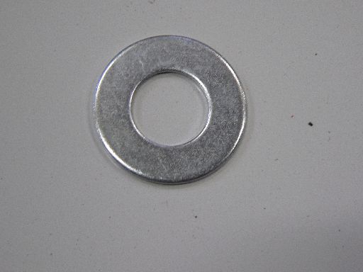 sluitring m16