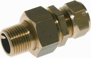 radiatorkoppeling recht 1/2"x15mm knel cobu