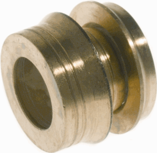 verloopset knel 15x10mm