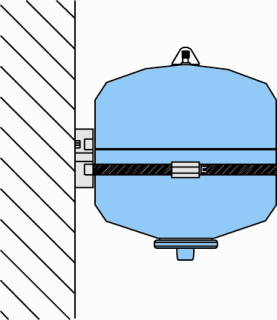 Bandconsule t/m 25L (Reflex)