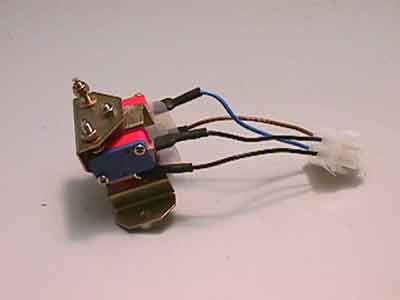 MICROSCHAKELAAR 126233 (Vaillant)