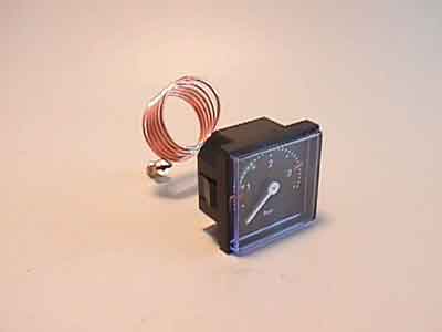 MANOMETER 101263 (Vaillant)