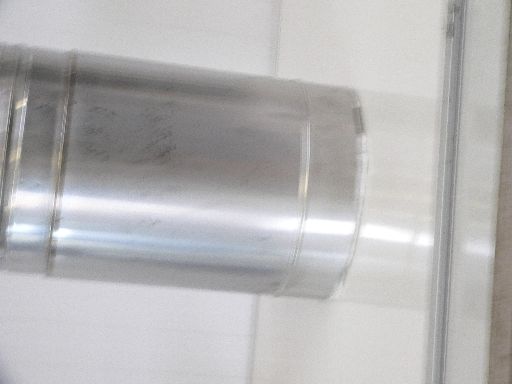 dubbelwandige rookgasafvoer AT 30cm 200mm