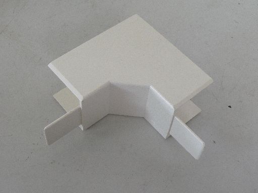 teha binnenhoekstuk 40*40mm
