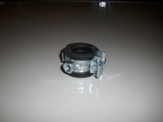 Beugel BSA m8*20-24