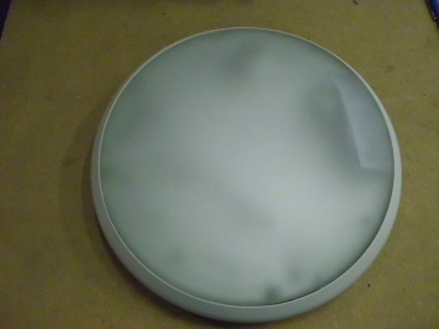 Plafond/wandarmatuur LB812J1  WHITE (6)