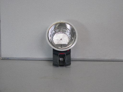 inbouw lamp (lumiance)