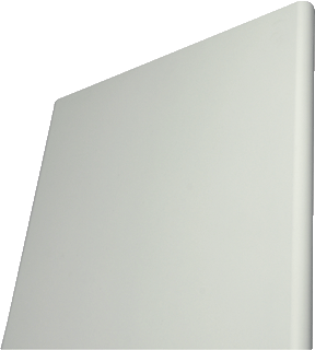 Decorradiator Xtend soft 1820X640 (Termic)(515)