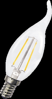 Led-lamp 1.8W E14 Cosy (Bailey)