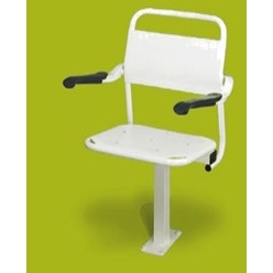 Douchezitje op statief 400-570mm LI2254000102 (Linido)
