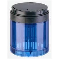 Led-lamp module Blauw 855T-B24TL6 (Allen-Bradley)