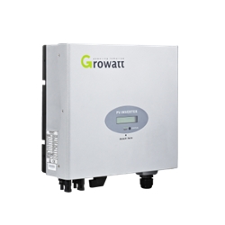 Omvormer GROWATT 3000TL (GROWATT)