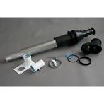 Dakdoorvoer Ecomline 80/125 (Nefit)