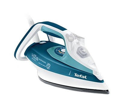 Tefal Ultra Gliss FV4870 stoomstrijkijzer (Tefal)