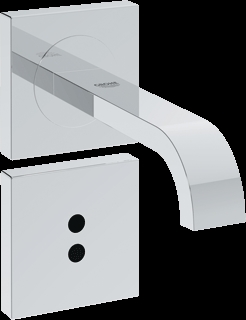 Grohe Allure/E opbouwdeel wastafelmengkraan 170 (Grohe)