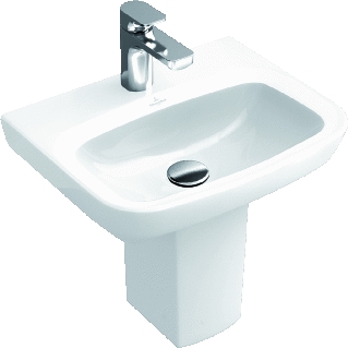 Sentiq sifonkap wit 52220001 (Villeroy&Boch)