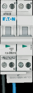 Fornuisautomaat PLSN-B16-2P2N-FL (Eaton)