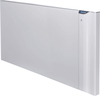 Electrische Radiator ECMF Klima 504X1010 1500W
