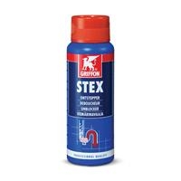 Ontstoppingsmiddel Stex pot a 500gr (Griffon)