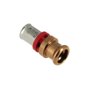 Alu-pers 16mm x 15mm M-Press (Bonfix)