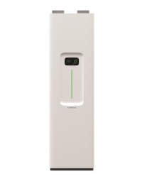 Modul-AIR Red 2.0 -5.0kW incl. 170ltr. Boiler Inventum