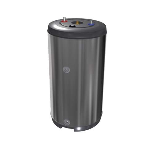 RSV 300 spiraalboiler 280 liter (Nibe)