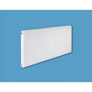 Paneelradiator Softline 4 Plus 400-21-1600 1526W Henrad (171