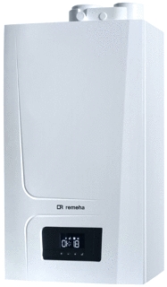 Remeha Tzerra Ace-Matic 28C CW4