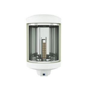 Masterwatt E-smart Plus boiler 80 liter elektrisch RVS 1.8KW