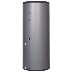 Boiler Aqua System Pro 300-1S 1 spiraal Remeha 7611197