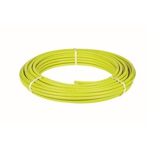 Henco Alupex GAS 16x2mm Z/M 25M