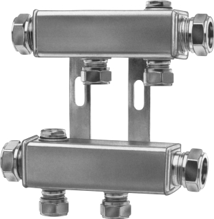 PENTEC 3GR VERDELER M22 EX KNELS