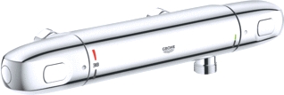 Douchemengkraan Grohtherm 1000 120mm 34815003 (Grohe)