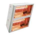 Helios Titan EHTV2 Industriële verwarming 4000W