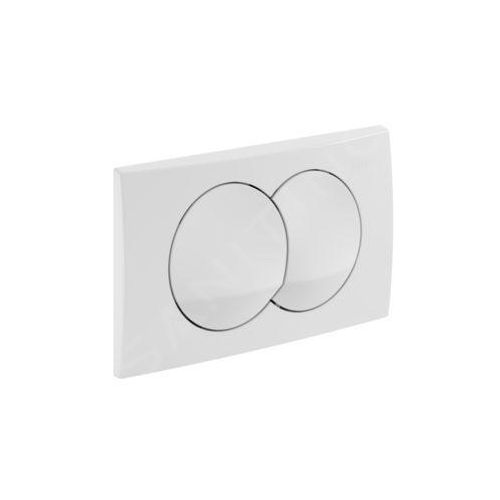 Geberit Bedieningsplaat Delta 20 115.100.11.1