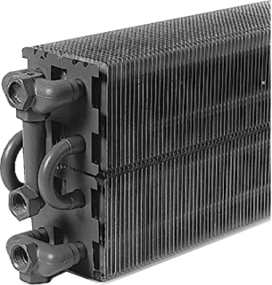 JAGA CONVECTOR 1200 X 16 BAT