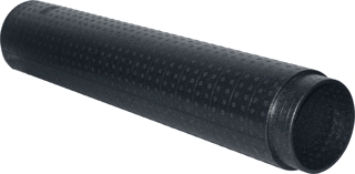 Lengte a 1m. Kanaal ComfoPipe Compact 160 D =190/160mm Zehnd