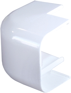 CANALIT BUITENBOCHT 90GR 80X60 WIT 941560