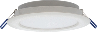 Downlight Slim EcoMax G2 LED R200 (Opple)