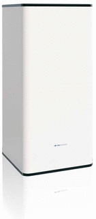 Warmtepomp voorraadvat 150L 3G (Itho-Daalderop)