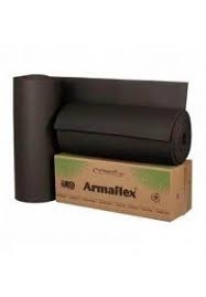 ArmaFlex ACE/P-09-99-EA zfkl. 1mx10mx9mm Armacell