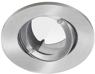 Lumiance Trend 75 swing IP44 aluminium indoor 3084061