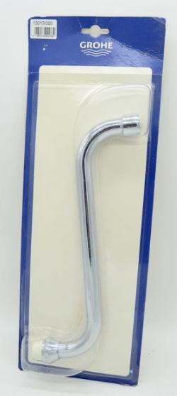 Kraanuitloop draaibaar 250mm 13013 (Grohe)