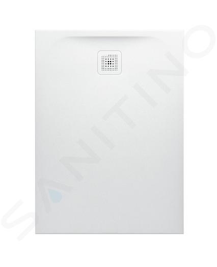 Laufen Pro douchebak 110x80cm Wit (47)