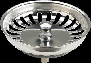 Korfzeef 82mm 680688 (Viega)