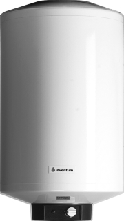 Elektrische 2-spanboiler EDR151 150ltr. 1750/3500W Inventum