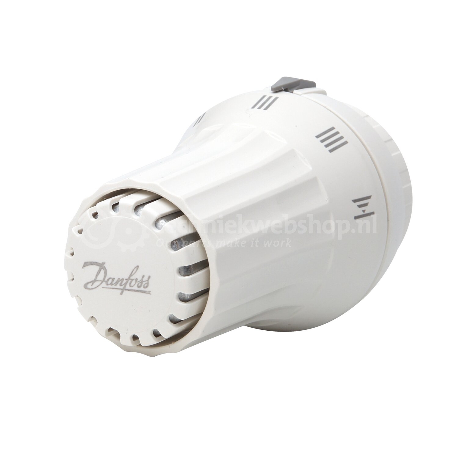 thermostatische radiator knop RAE5054 Danfoss 013G5054